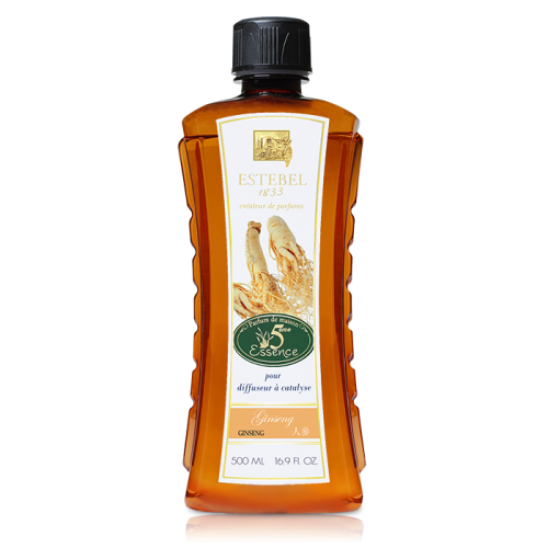 Ginseng (500ml)
